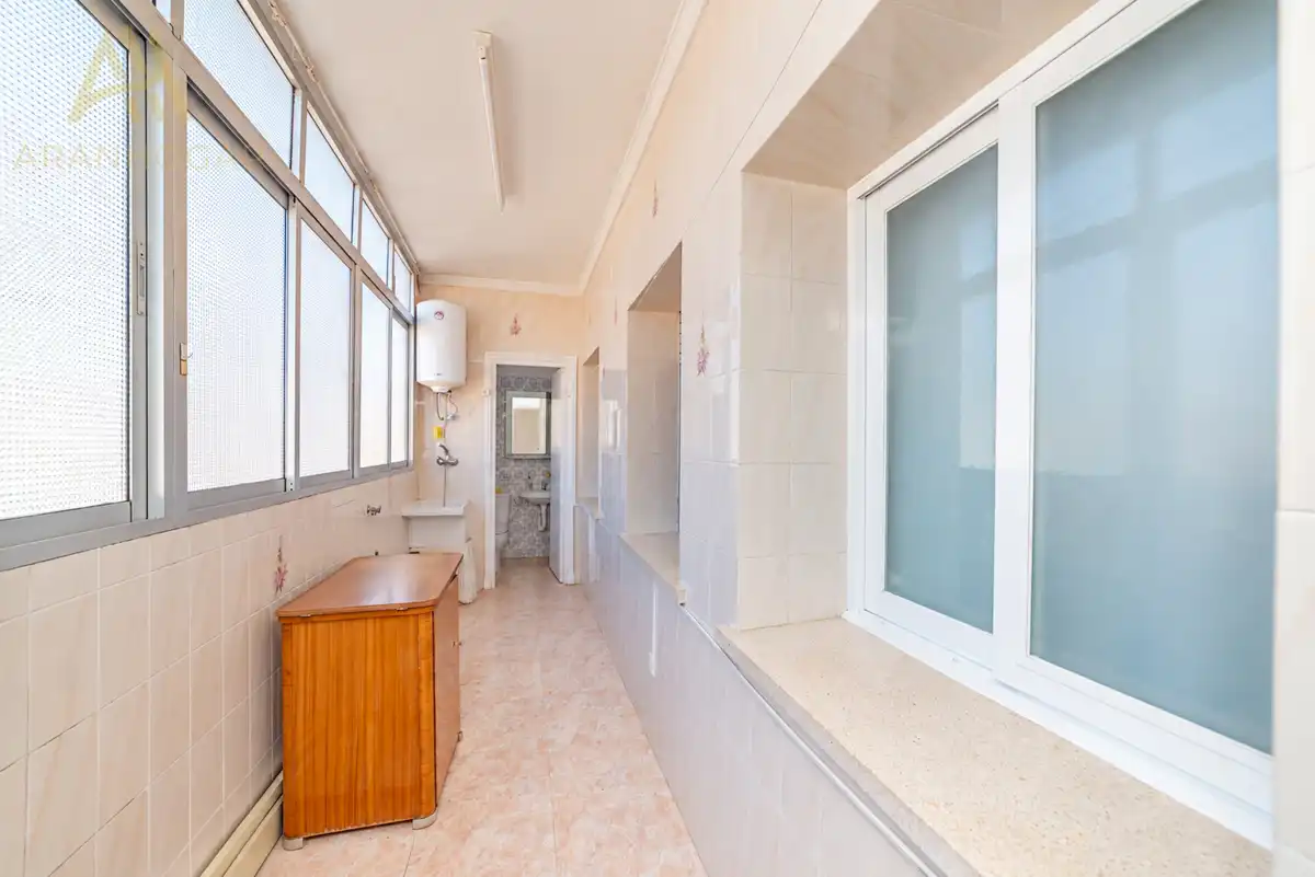 Appartement avec terrasse à vendre à Calle de la Mariblanca, imagen 9