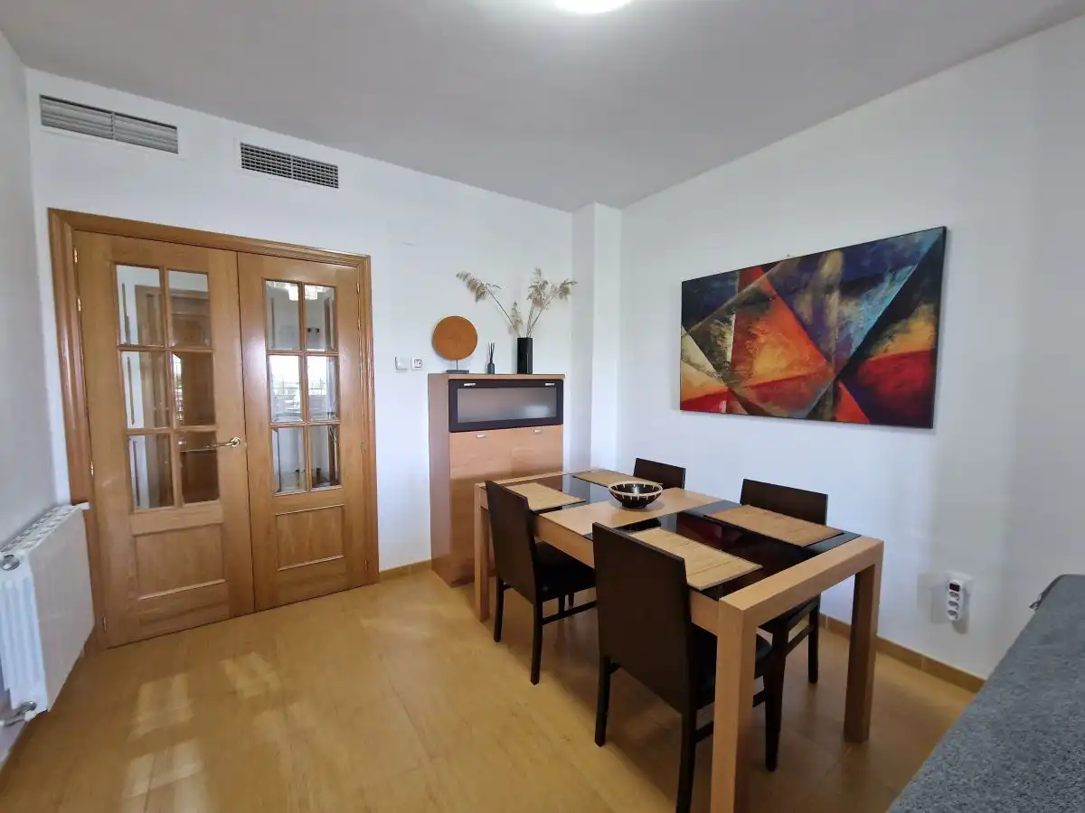 Flat with terrace for sale in La Carolina, imagen 7