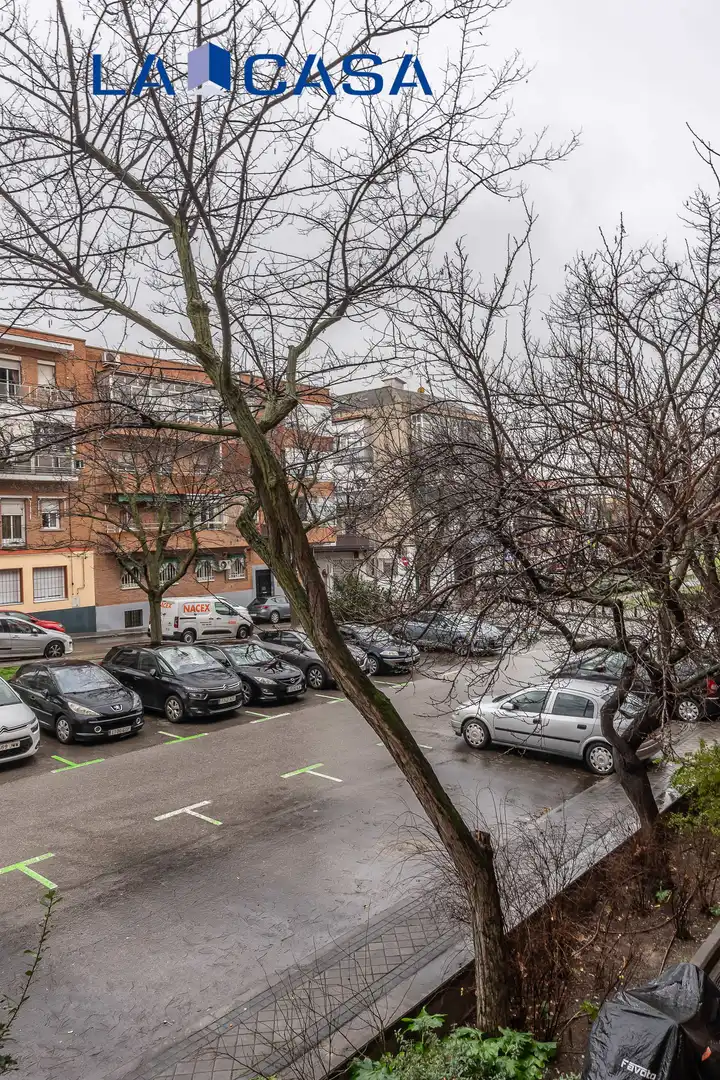 Piso con ascensor en venta en Usera, imagen 55