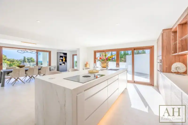 Casa en venta en Pueblo - Urbanizaciones, imagen 4