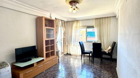 Foto 3 de Piso en venta en Jerusalen, Dos Hermanas - Nuevo San Andrés, Málaga Capital