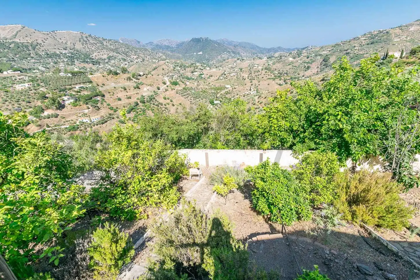 Maison avec jardin à vendre à Cómpeta, imagen 14