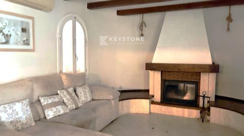 Foto 5 de Casa o xalet en venda a Distrito Santa Ponça, Costa de la Calma, Calvià