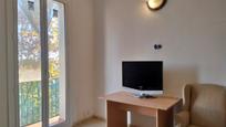 Bedroom of Flat for sale in  Barcelona Capital  with Heating and Balcony