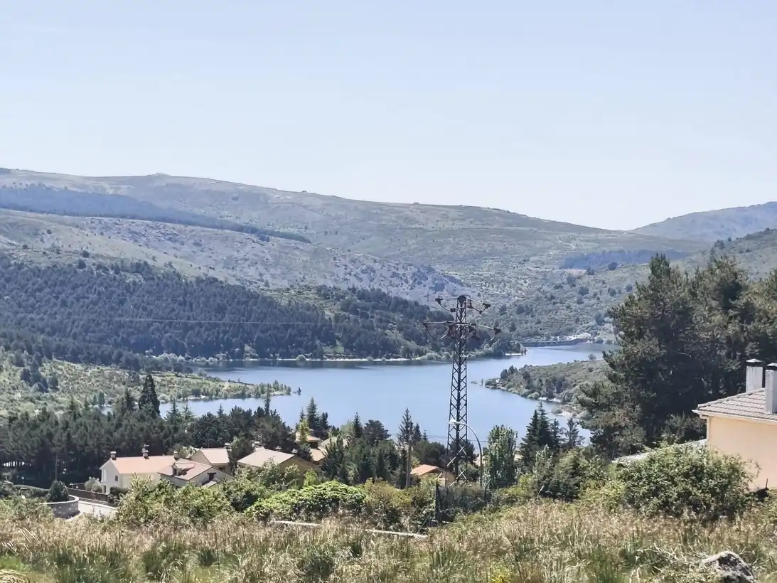Casa o xalet en venda a Peguerinos