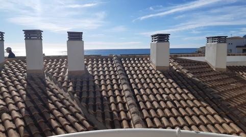 Photo 2 of Flat to rent in L'Olla, Altea