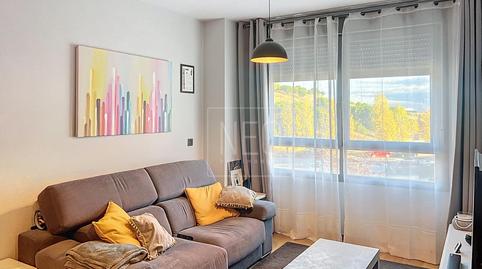 Foto 3 de Pis en venda a Calle Vilar de Donas, Las Tablas, Madrid