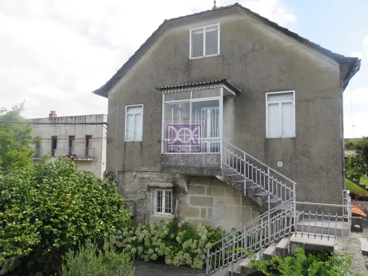 Casa con jardín en venta en Mondariz, imagen 3