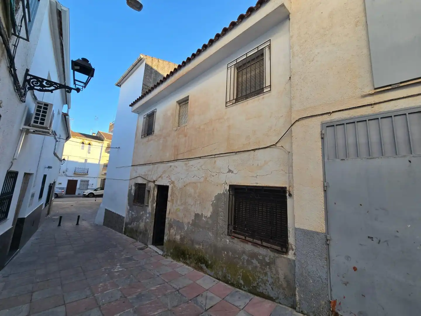 Casa a schiera in vendita a Guadahortuna
