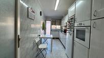 Kitchen of Flat for sale in  Valencia Capital  with Air Conditioner and Terrace