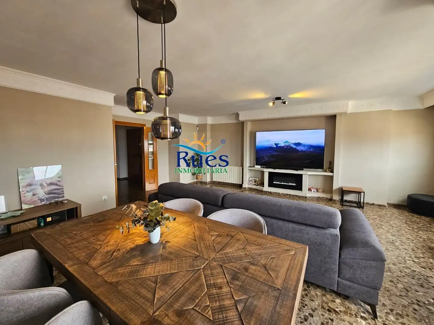 Duplex with terrace for sale in Paseo de San Juan Bosco, imagen 3