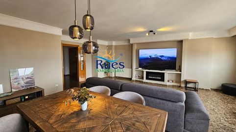 Foto 3 de Dúplex en venta en Paseo de San Juan Bosco, Camino de Onda - Salesianos, Burriana / Borriana