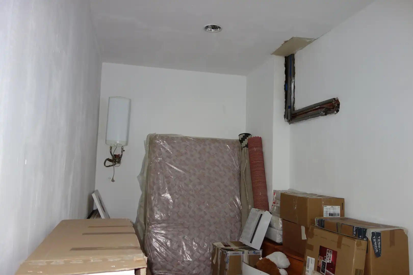 Local comercial en alquiler en Jata Kalea 7, imagen 7