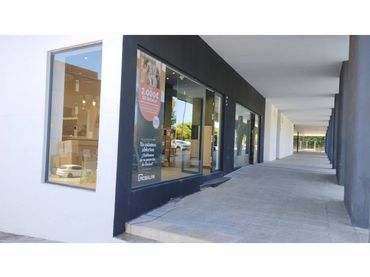 Local comercial en venda a Avenida Andalucía 56