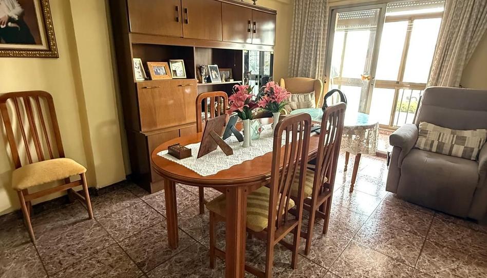 Photo 1 of Flat for sale in Vicente Lladro, 5, Avenida de la Paz, Valencia