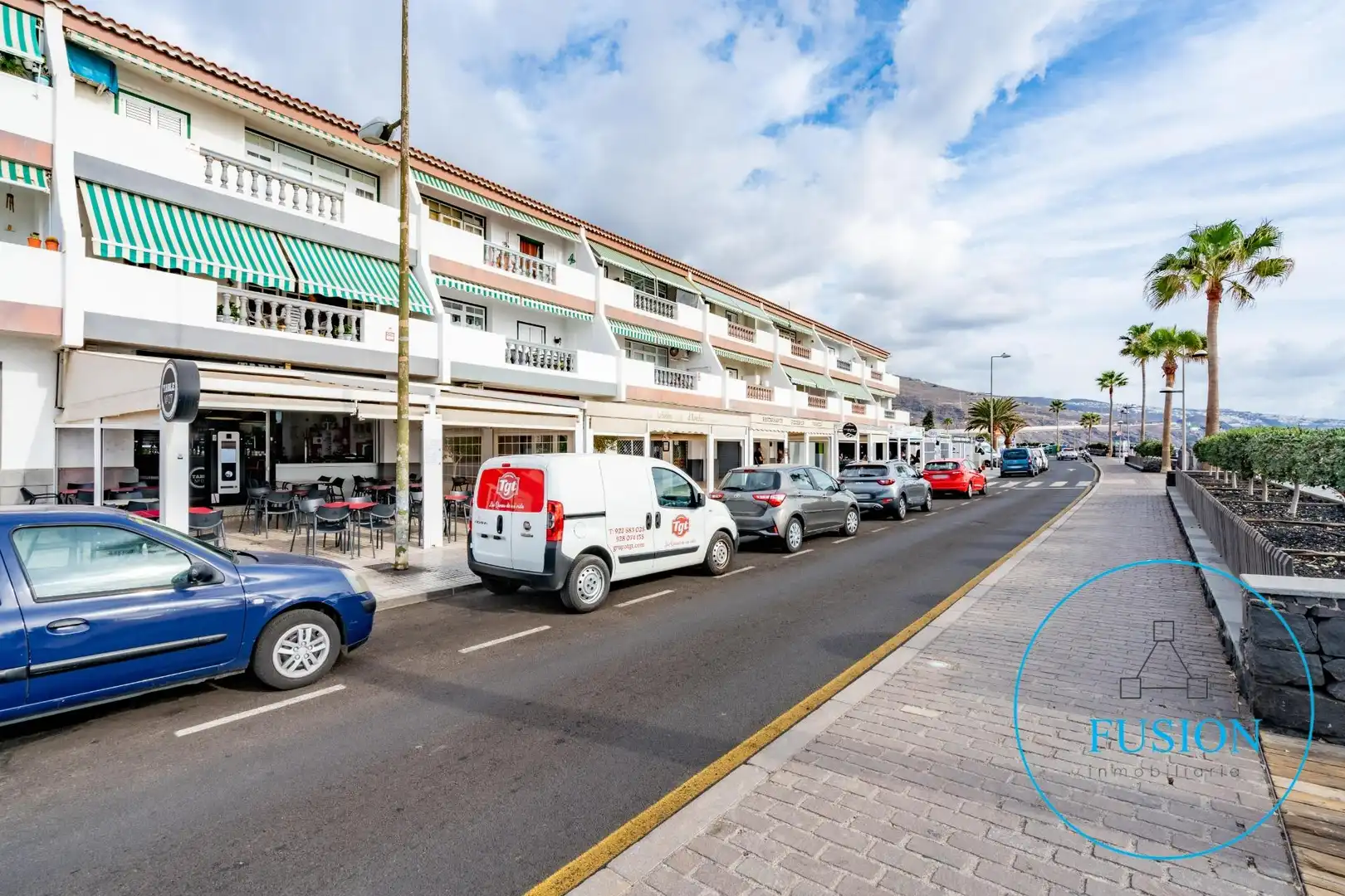 Business premises to rent in Las Caletillas - Punta Larga, imagen 44
