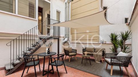 Foto 2 de Apartament de lloguer a Carrer de Lepant, Sagrada Família, Barcelona