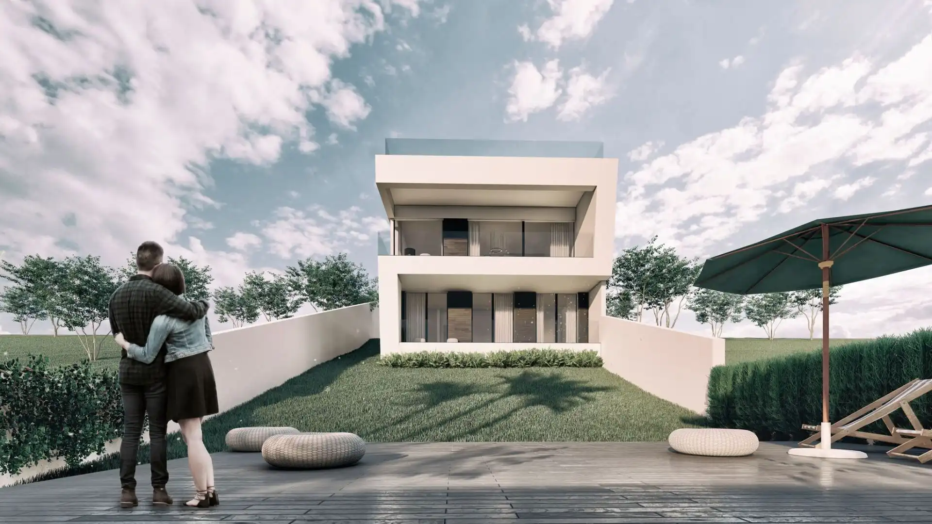 Lands and plots for sale in Villamayor, imagen 5