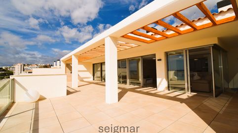 Photo 5 of Attic for sale in Partida Paraíso, 55, Poble Nou - Montiboli, Villajoyosa / La Vila Joiosa