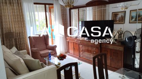 Foto 5 de Piso en venta en Calle Santa María del Rocío, Cruz Roja, Sevilla Capital