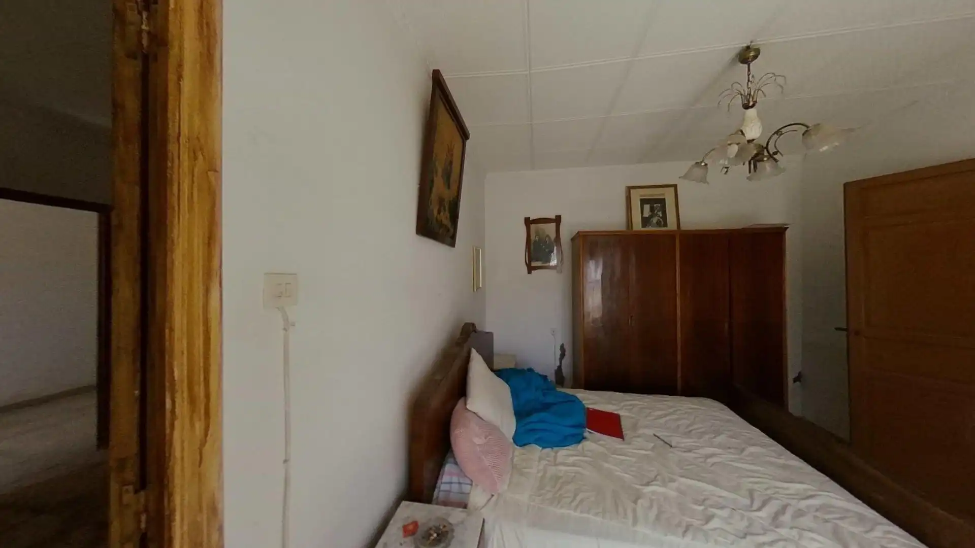 Habitación de Casa o chalet en venta en Cartagena