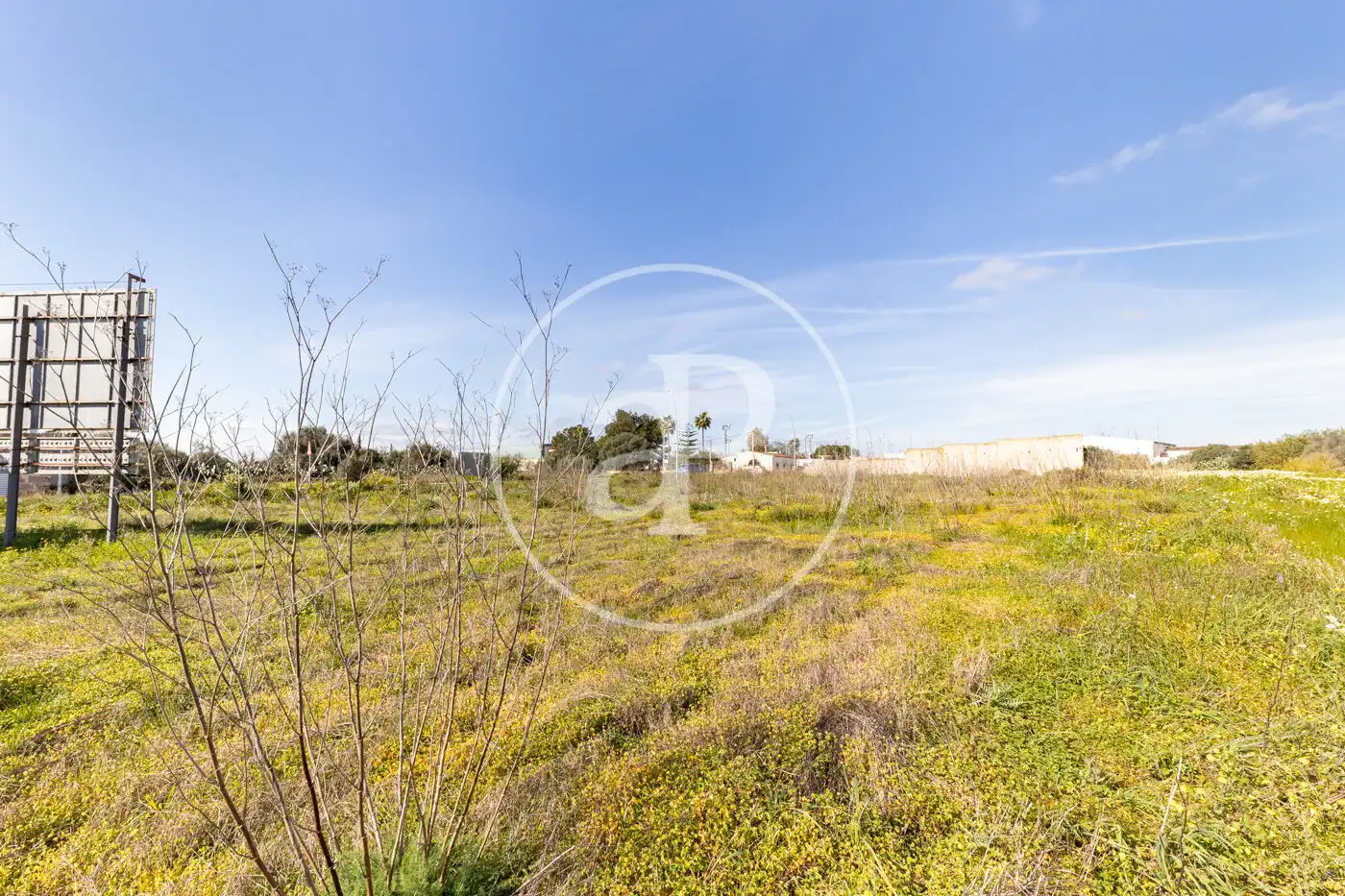 Residential land for sale in Campos poble, imagen 22