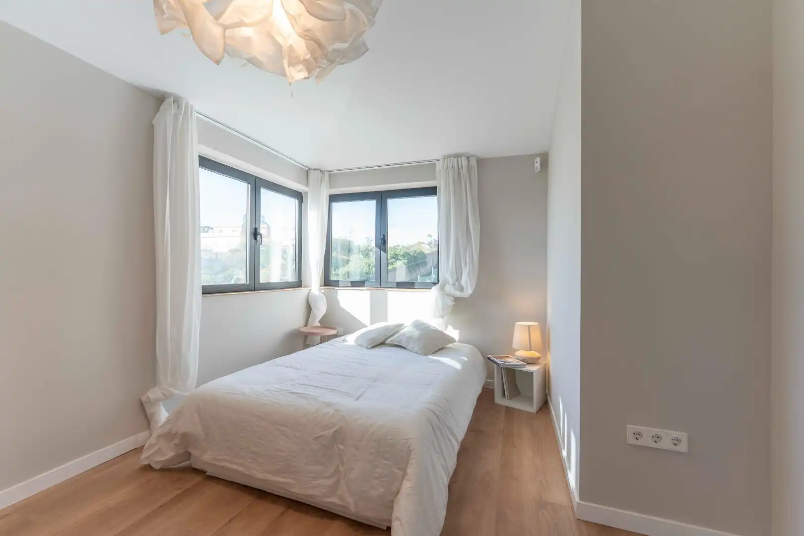 Habitación de Casa o chalet en venta en San Cristóbal de la Laguna con Jardín privado, Parquet y Terraza
