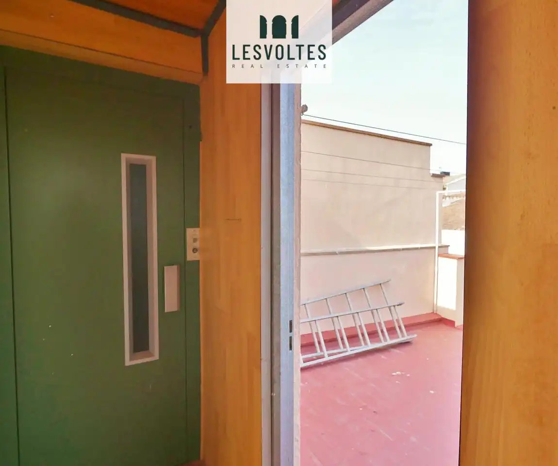 Terrasse von Haus oder Chalet zum Verkauf in Palafrugell mit Klimaanlage, Heizung und Terrasse