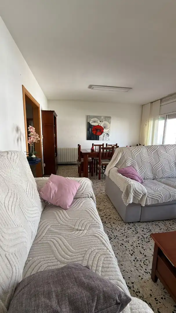 Flat with terrace for sale in Centre, imagen 8
