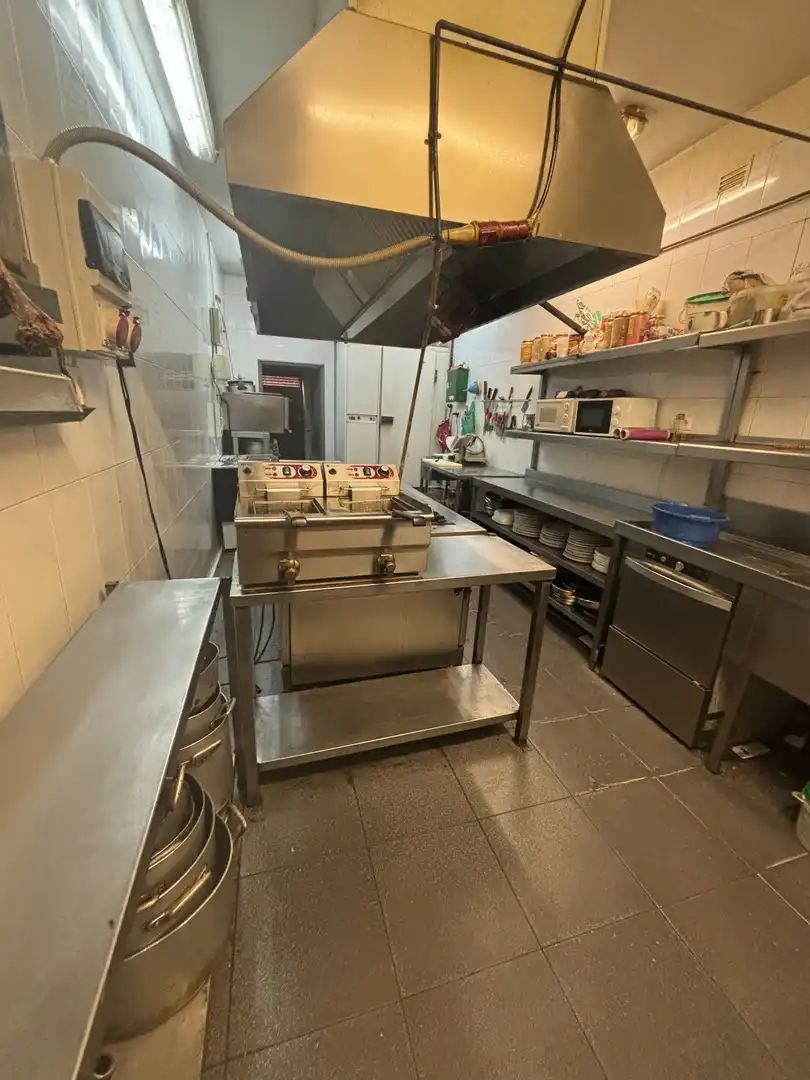 Gewerbefläche zum Verkauf in Calle Milanos 15, imagen 2