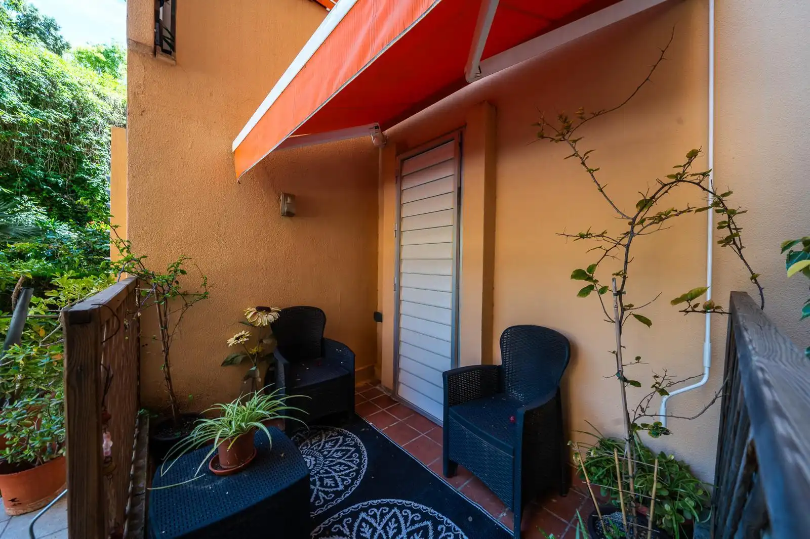 Wohnung mit Pool zum Verkauf in Ponent, imagen 8