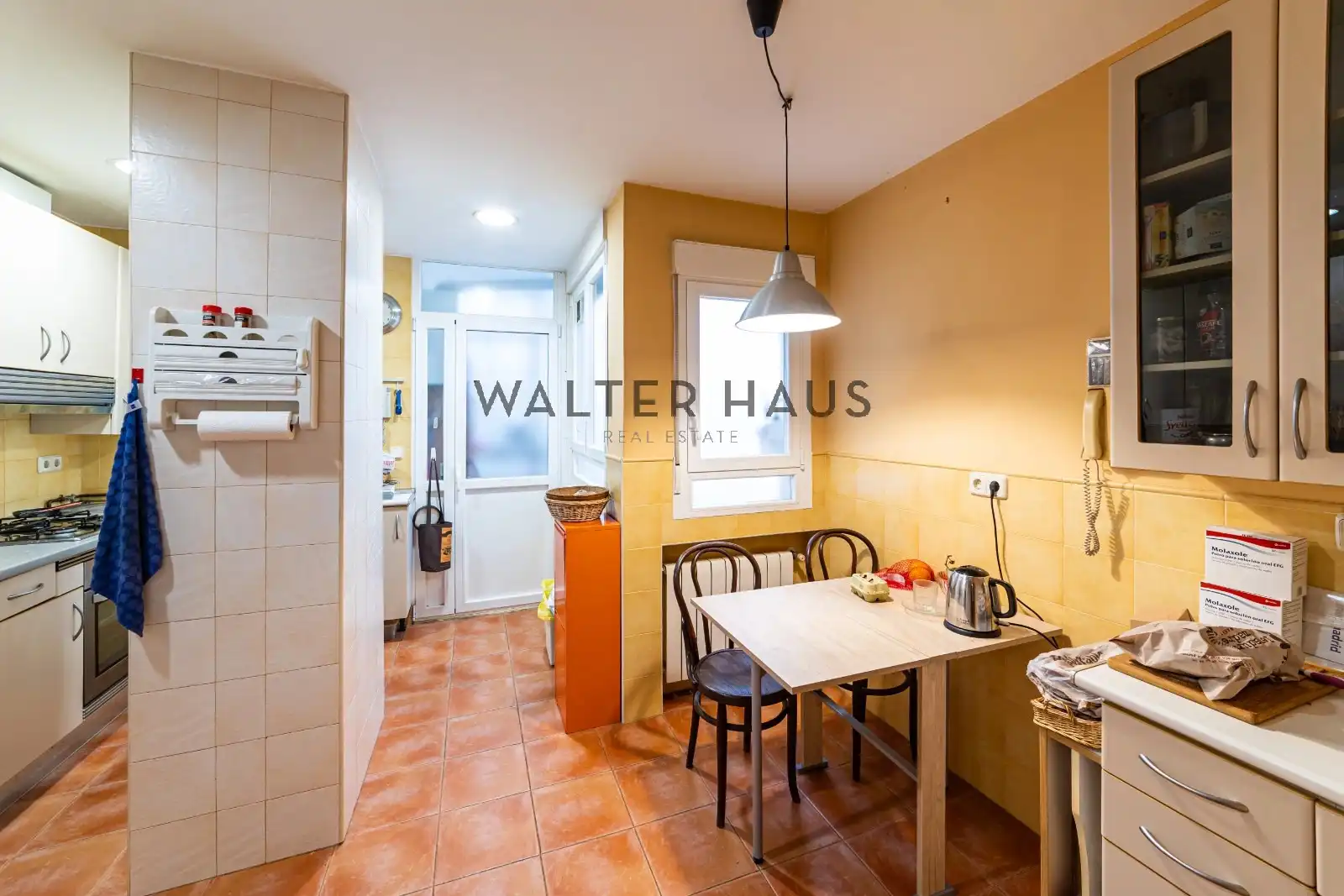 Wohnung mit Aufzug zum Verkauf in Calle de Santa Engracia, imagen 25