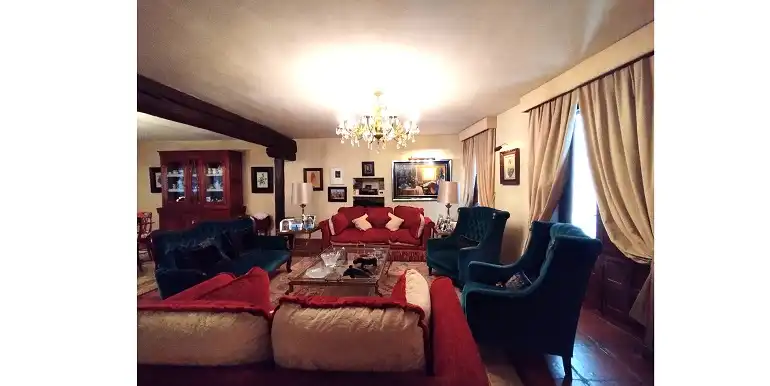 Casa rústica amb jardí en venda a Área Rural, imagen 4
