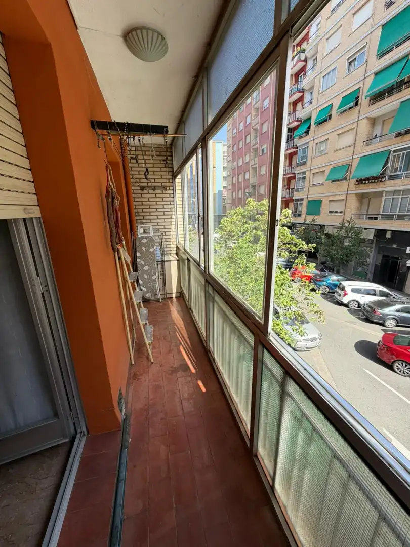 Appartement avec terrasse à vendre à Centro, imagen 31