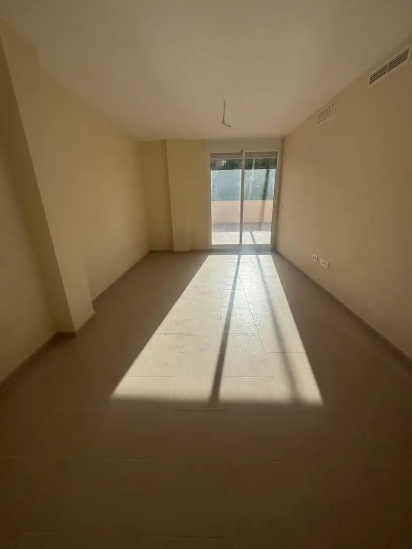 Flat with lift for sale in Albaida, imagen 2
