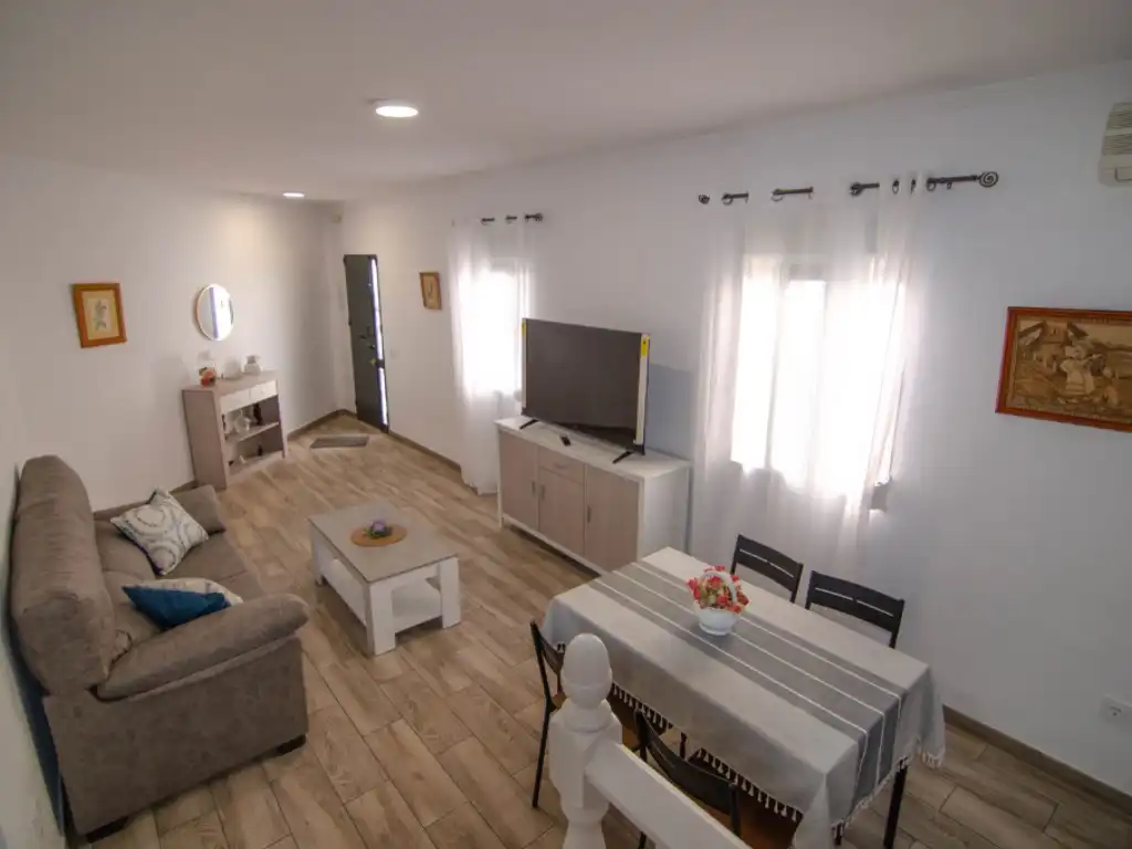 Casa o chalet de alquiler en San José de la Rinconada