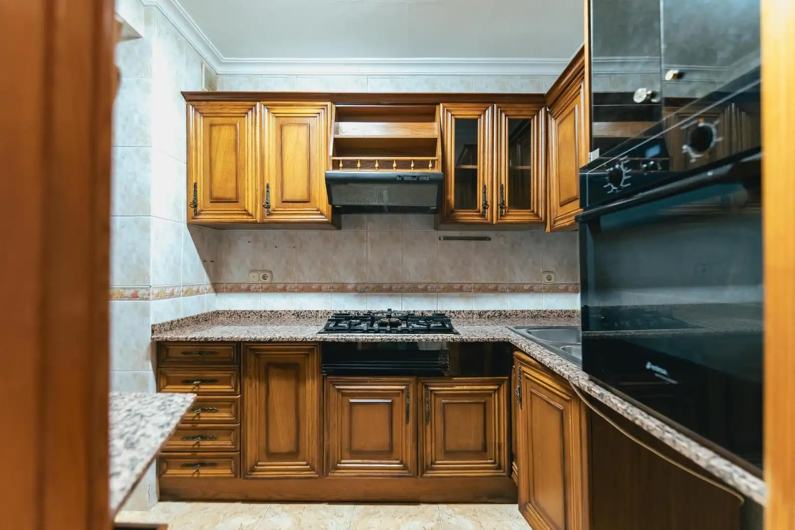 Cocina de Piso en venta en Zújar con Aire acondicionado, Calefacción y Terraza