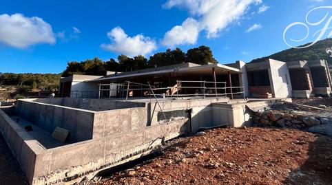 Foto 2 de Casa o chalet de alquiler en Sant Antoni de Portmany, Illes Balears