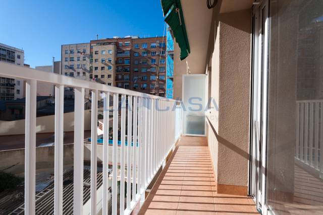 Piso en Venta en Sagrada Família