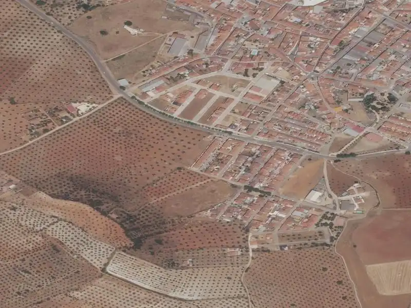 Casa o xalet en venda en Valverde de Leganés