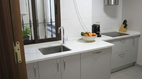 Foto 4 de Piso en venta en Arenal - La Pólvora, Dos Hermanas