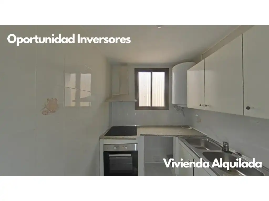 Flat for sale in Calle Onze
