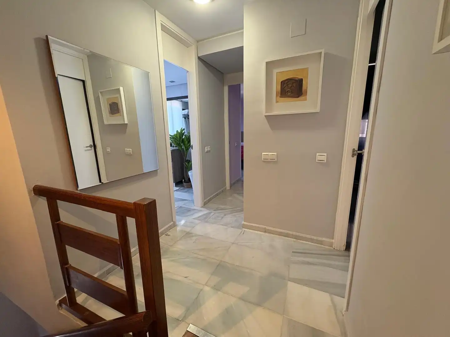 Ático en venta en El Ejido con Aire acondicionado y Piscina