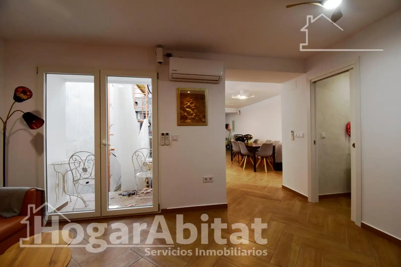 Casa o chalet en venta en L'Atzúbia con Aire acondicionado, Calefacción y Terraza