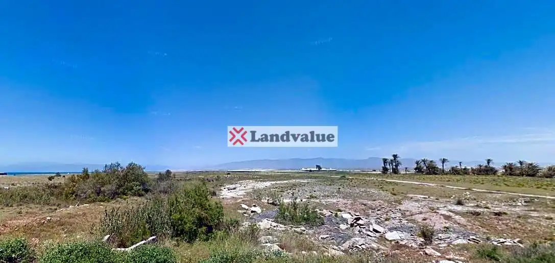 Residencial en venda en Cabo de Gata