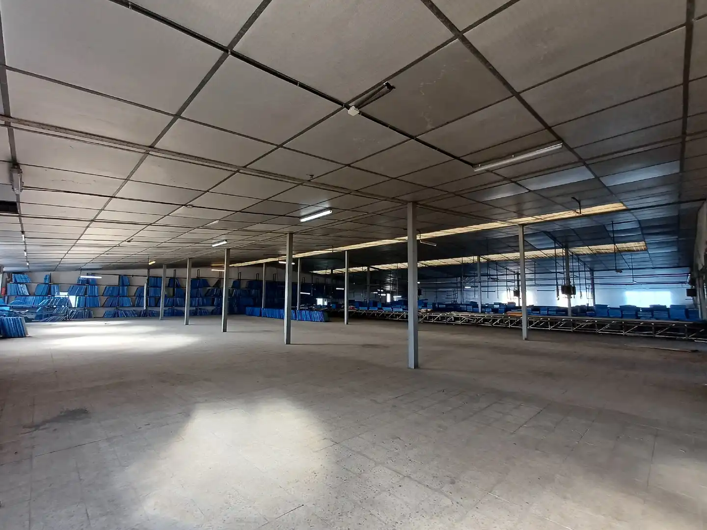 Fabrikhallen zur Miete in Cabrera de Mar, Barcelona
