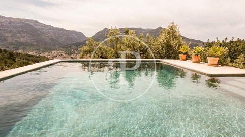 Photo 3 of House or chalet to rent in Camí de Sa Figuera, Sóller, Illes Balears