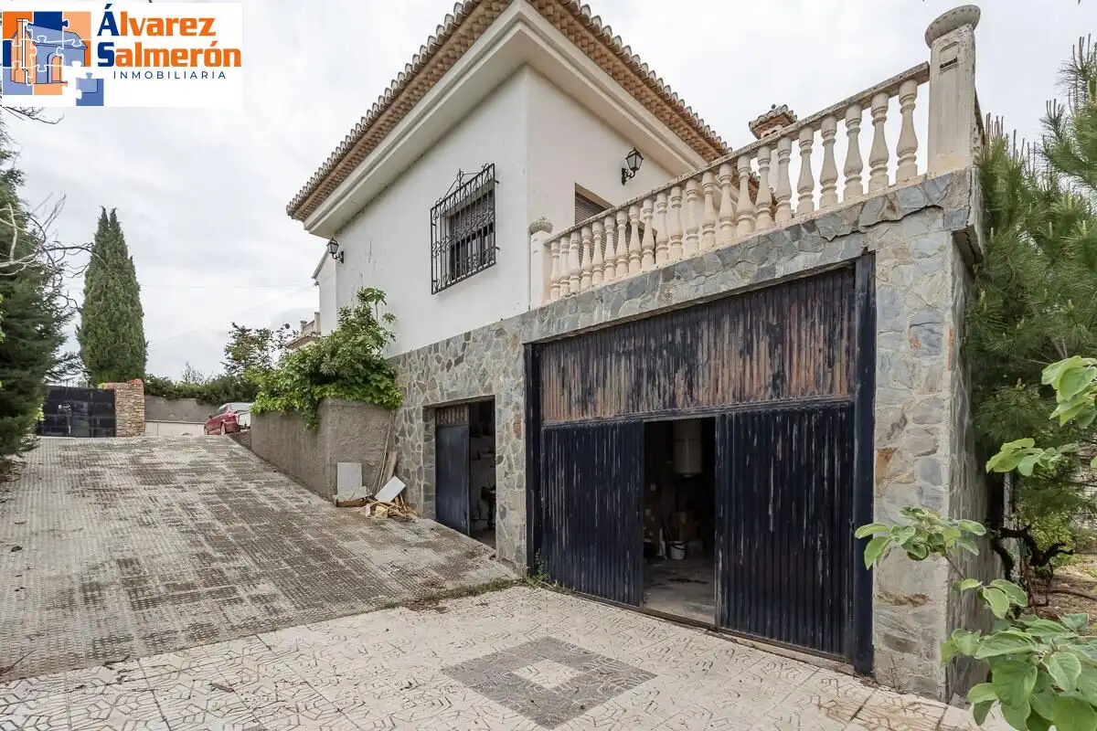 Villa mit Terrasse zum Verkauf in Calle CAMELIA, imagen 47