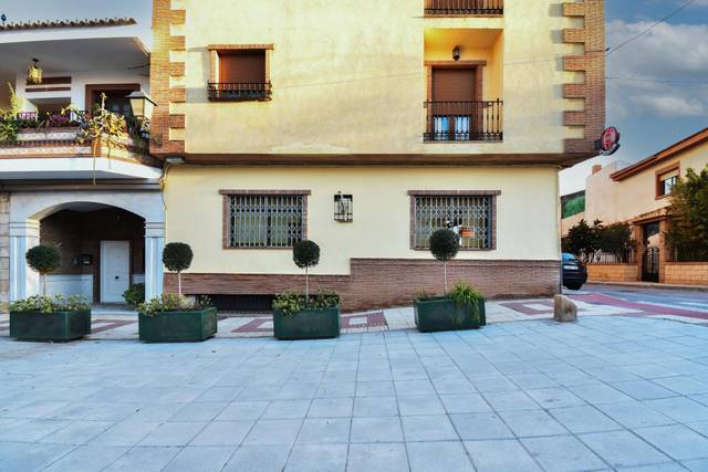 Local comercial en Alquiler en Padul