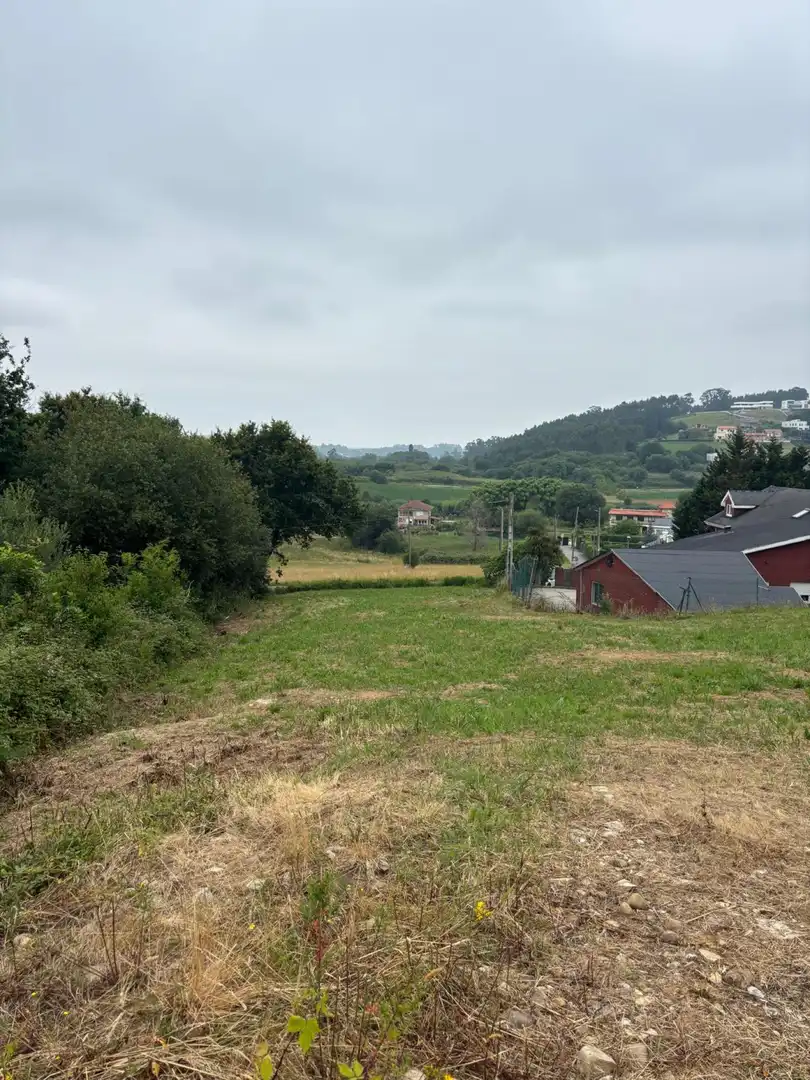 Wohnbaugrundstück zum Verkauf in BARRIO LLEJO 15, imagen 6